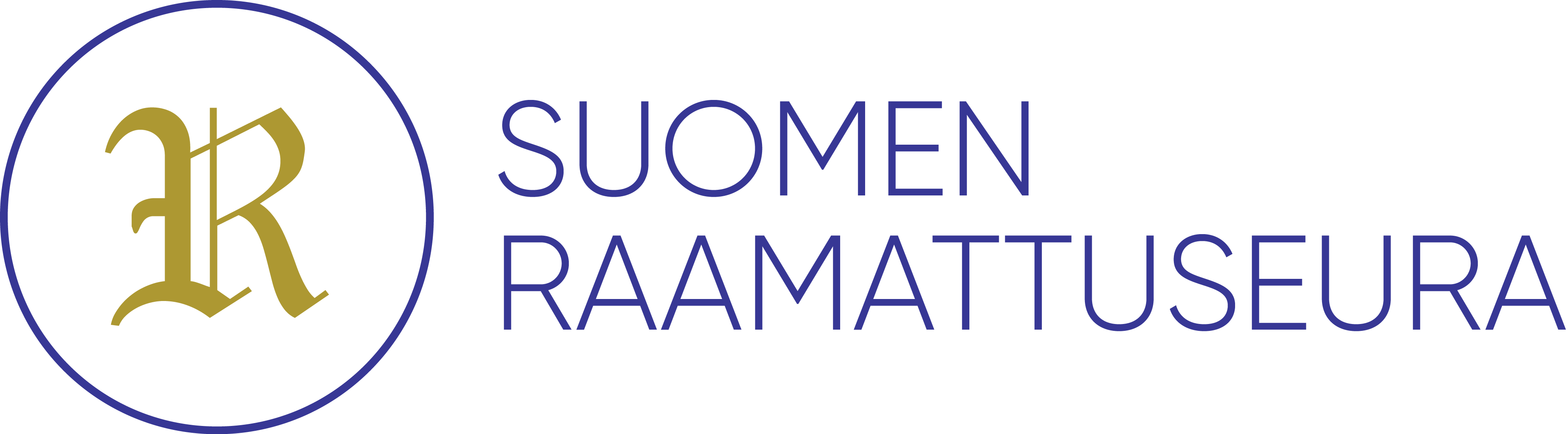 Suomen Raamattuseura